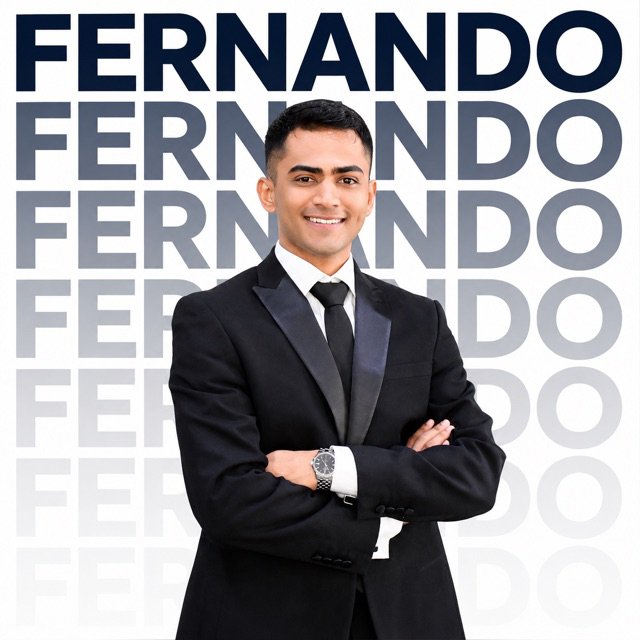 Fernando, Phuket-based real estate marketing specialist