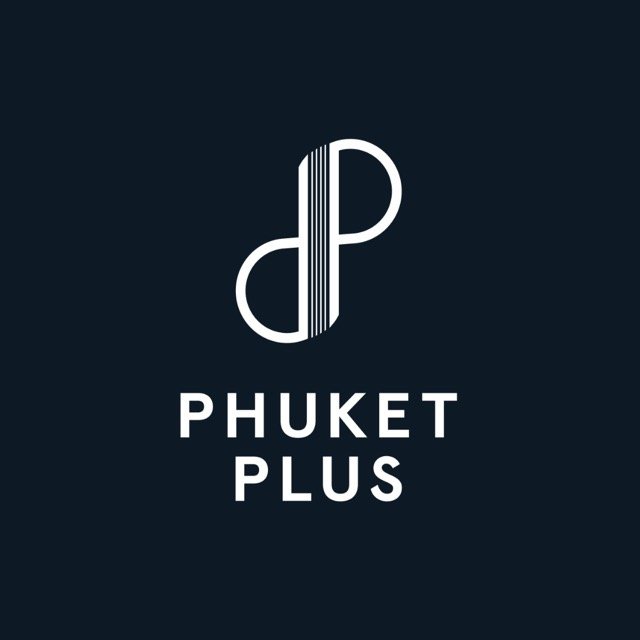 Phuket Plus logo